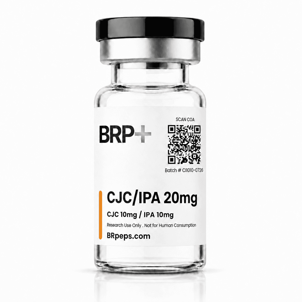 CJC/IPA