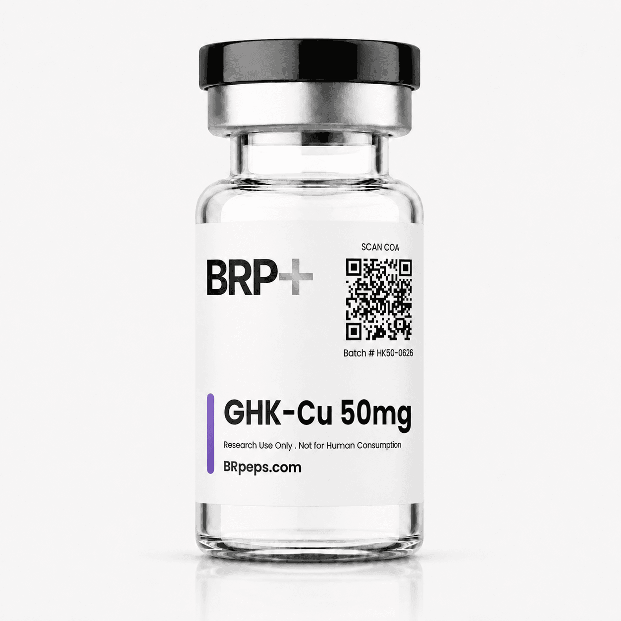 GHK-Cu