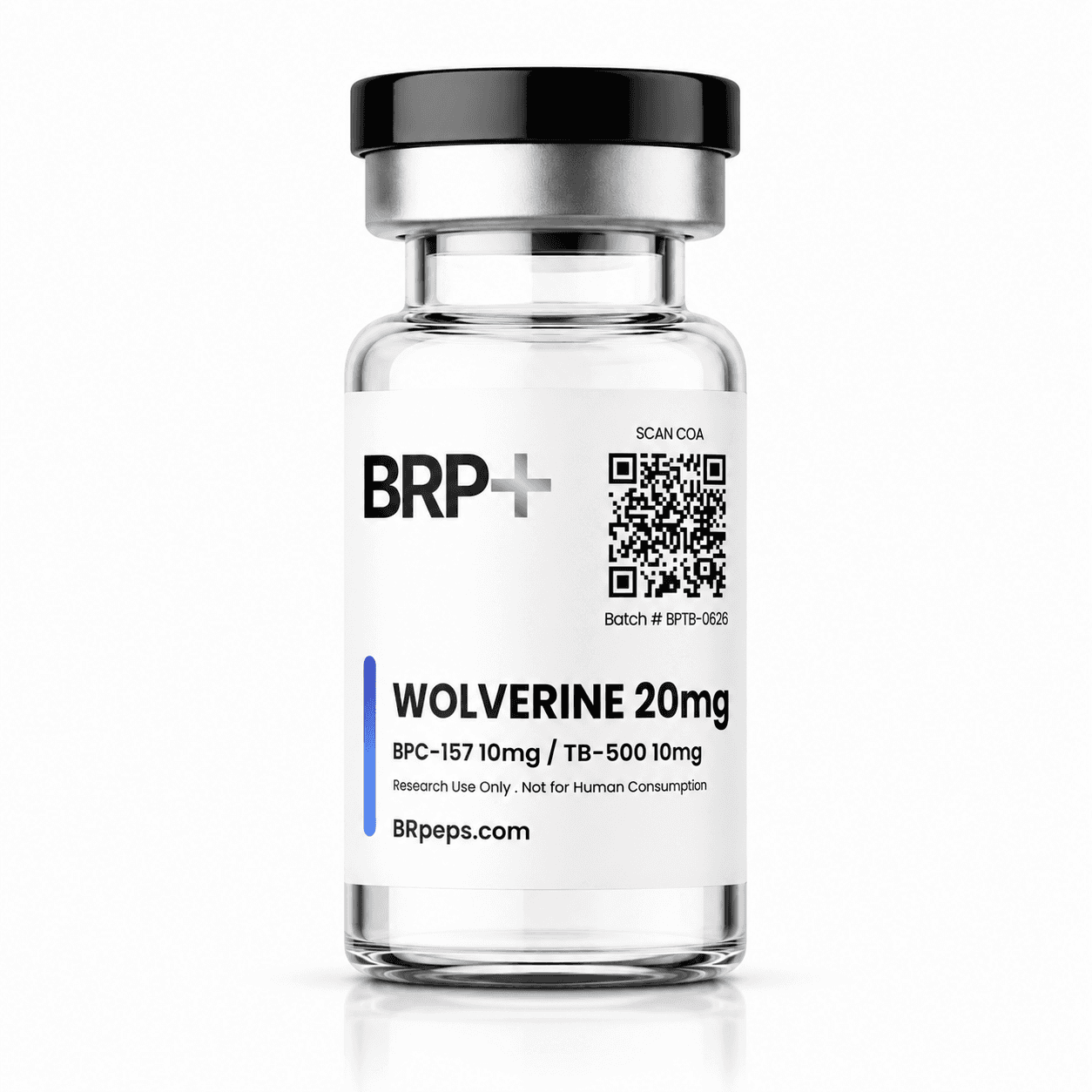WOLVERINE